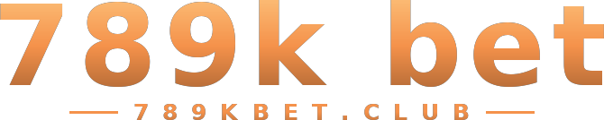 789k bet logo