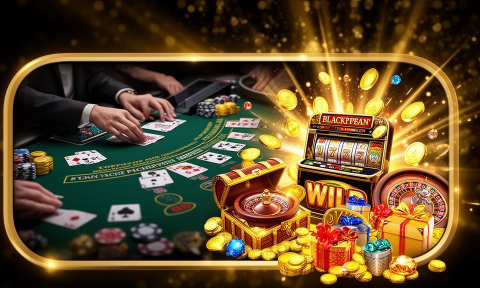 789k bet Ưu đãi