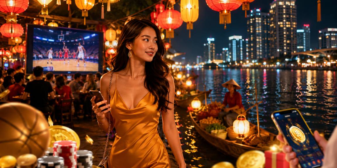 789k bet Điểm Nhấn Crash